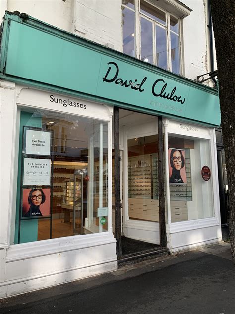 david clulow eyeglasses|david clulow opticians reviews.